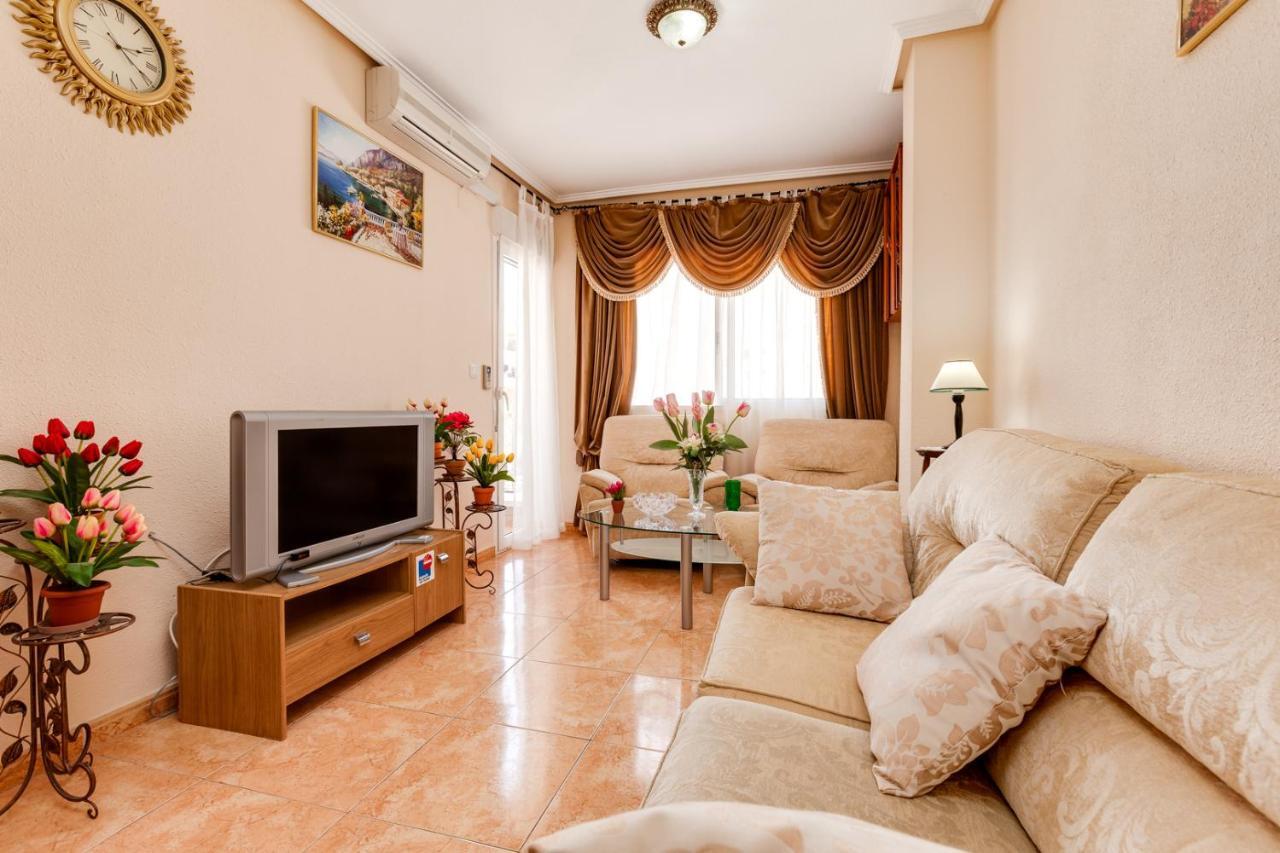 Appartement Virgen De La Paloma Torrevieja